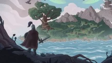 Folk Hero - permainan dalam genre Roguelike