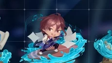 Gadvia - permainan dalam genre Permainan musik