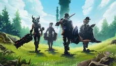 Towerborne - tanggal rilis untuk Windows 3.x
