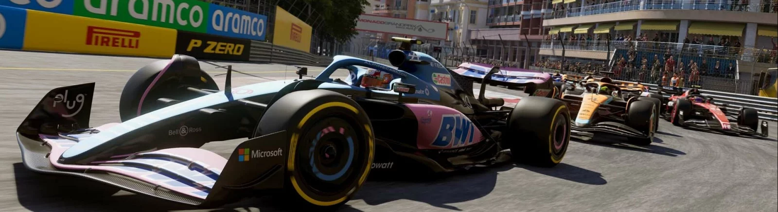 F1 23 — Таблица для Cheat Engine [UPD: 17.06.2023] / Tabel / Cheat