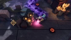 Attic Panic - permainan dalam genre Tank