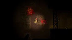 The Pulse of Evil - permainan dalam genre Fiksi ilmiah