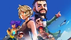 RESISTOR - tanggal rilis untuk Nintendo Switch