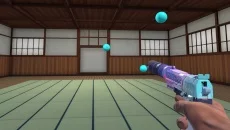 Counter Aim 2: New Operation mirip dengan Counter Aim 2: New Operation
