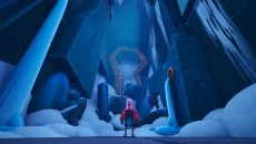 ANYU - permainan dalam genre Simulator berjalan