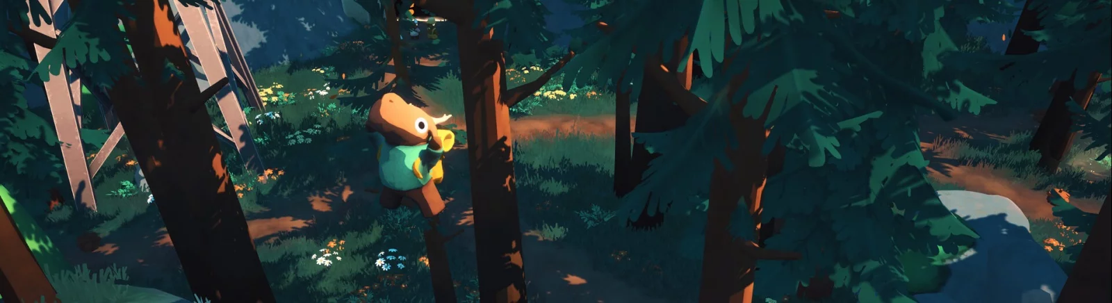 Beli Moose Lost in the Woods murah, diskon hingga 90% 🏷️, perbandingan harga di berbagai toko