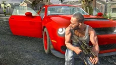 Gangstar Rio: City of Saints mirip dengan Gangstar Rio: City of Saints