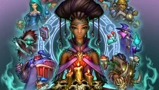 Spirit Hunters: Infinite Horde - permainan dalam genre Roguelike
