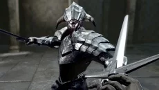 Grimlord - permainan dalam genre Realitas virtual (VR)
