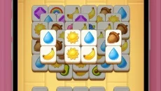 Tile Match - Match Puzzle Game - permainan dalam genre Teka-teki