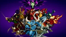 Shovel Knight Showdown - permainan dalam genre Daring