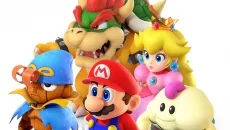 Super Mario RPG: Legend of the Seven Stars mirip dengan Super Mario RPG: Legend of the Seven Stars