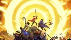 33 Immortals - permainan dalam genre Daring