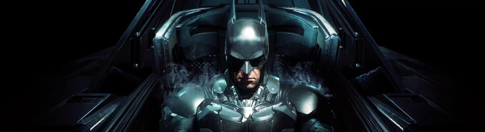Beli Batman: Arkham Trilogy murah, diskon hingga 90% 🏷️, perbandingan harga di berbagai toko