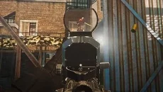 CARGO 800 - permainan dalam genre Penembak