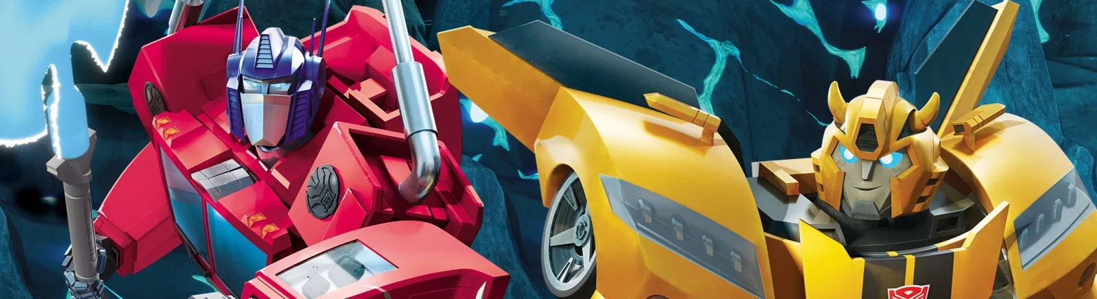 Semua ulasan dan penilaian Transformers: Earthspark - Expedition — 0 pendapat