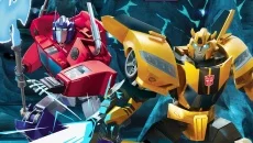 Transformers: Earthspark - Expedition - tanggal rilis untuk Xbox Series X/S