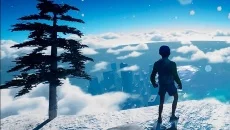 Only Up! - permainan dalam genre Permainan kasual