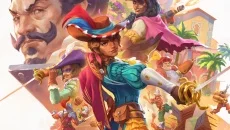 Middle Evil: The Priest mirip dengan Middle Evil: The Priest