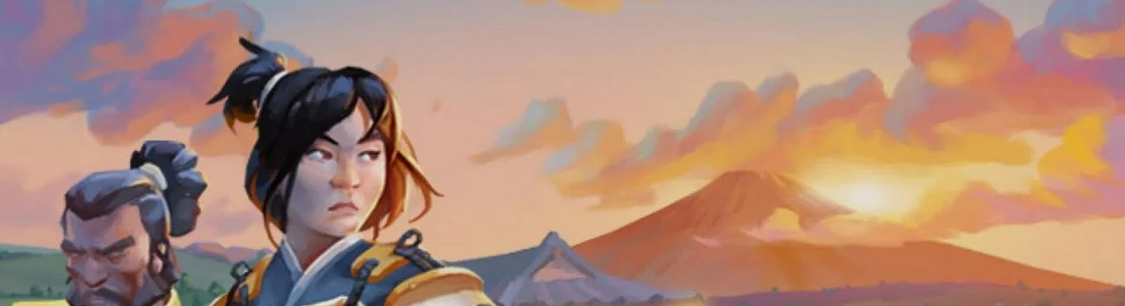 Game terbaik untuk iOS, mirip dengan Daisho: Survival of a Samurai