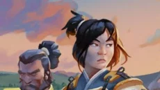 Daisho: Survival of a Samurai - permainan dalam genre Konstruksi