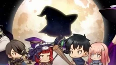 The Witch's Knight - permainan dalam genre Permainan peran