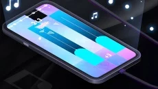 Magic Tiles 3: Piano Game - permainan dalam genre Permainan musik