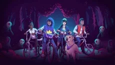 Kingdom: New Lands mirip dengan Kingdom: New Lands