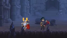 Miners Settlement - permainan dalam genre Kerajinan