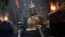 Monsters Domain: Prologue