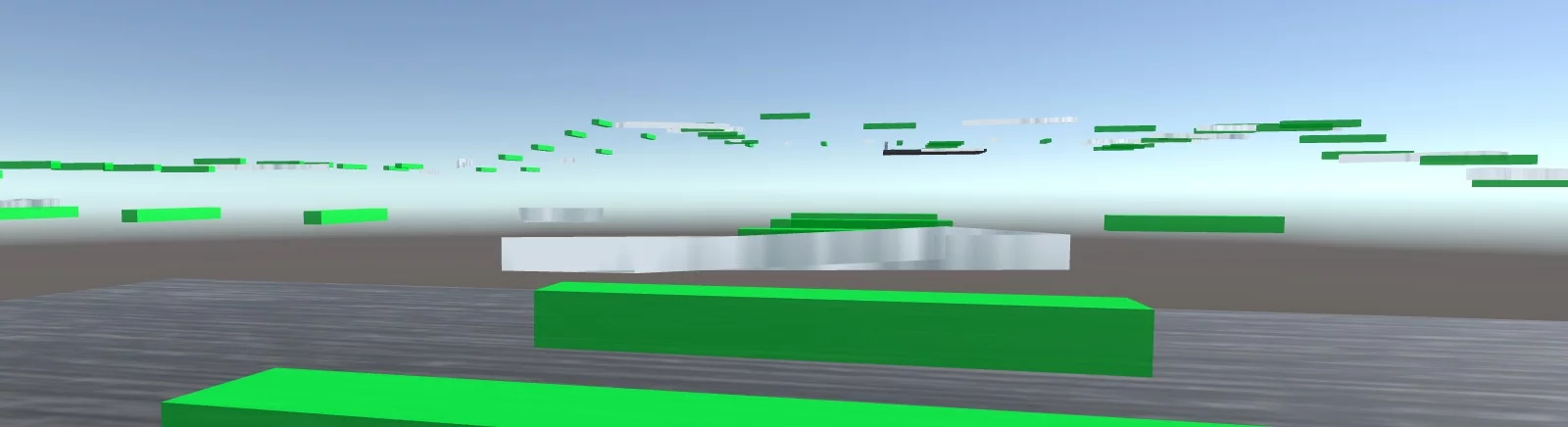 Tanggal rilis Capsule Jump di berbagai negara di dunia