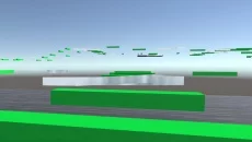 Capsule Jump - permainan dalam genre Permainan kasual