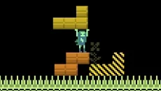 Romino's Adventure - permainan dalam genre Permainan gratis