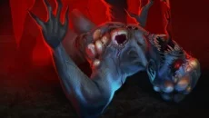 Bloodhound - permainan dalam genre Demon