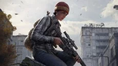 DayZ 2 - permainan dalam genre Daring