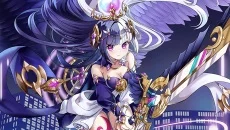 Guardian Goddess: Idle RPG