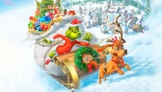 The Grinch: Christmas Adventures - tanggal rilis untuk Xbox Series X/S
