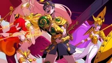 Click Deity - permainan dalam genre Bergiliran