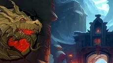 Age of Magic mirip dengan Age of Magic