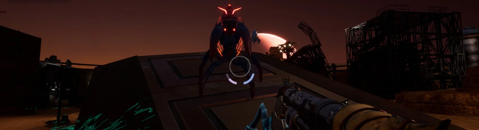 Beli Dust and Aliens murah, diskon hingga 90% 🏷️, perbandingan harga di berbagai toko