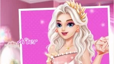 Love Paradise - Merge Makeover - permainan dalam genre Teka-teki
