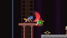 Pizza Tower mirip dengan Pizza Tower