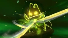 Temtem: Showdown - permainan dalam genre Permainan peran