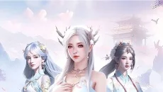 Immortal Chaos - permainan dalam genre Isometri