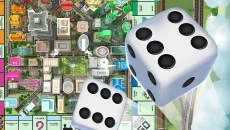 Monopoly - Classic Board Game - permainan dalam genre Permainan papan / permainan kelompok