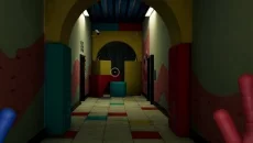 The Zhukov Line mirip dengan The Zhukov Line