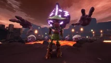 VR TRIBES
