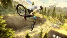 Shred! 2 - ft Sam Pilgrim - permainan dalam genre Sepeda