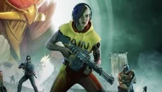 Saints Row: Doc Ketchum's Murder Circus - permainan dalam genre Humor