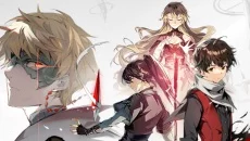 Age of Magic mirip dengan Age of Magic